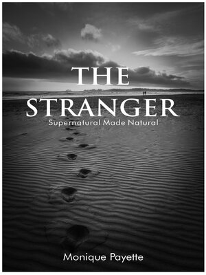 cover image of The Stranger